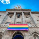 Aumentan las agresiones homófobas en Barcelona